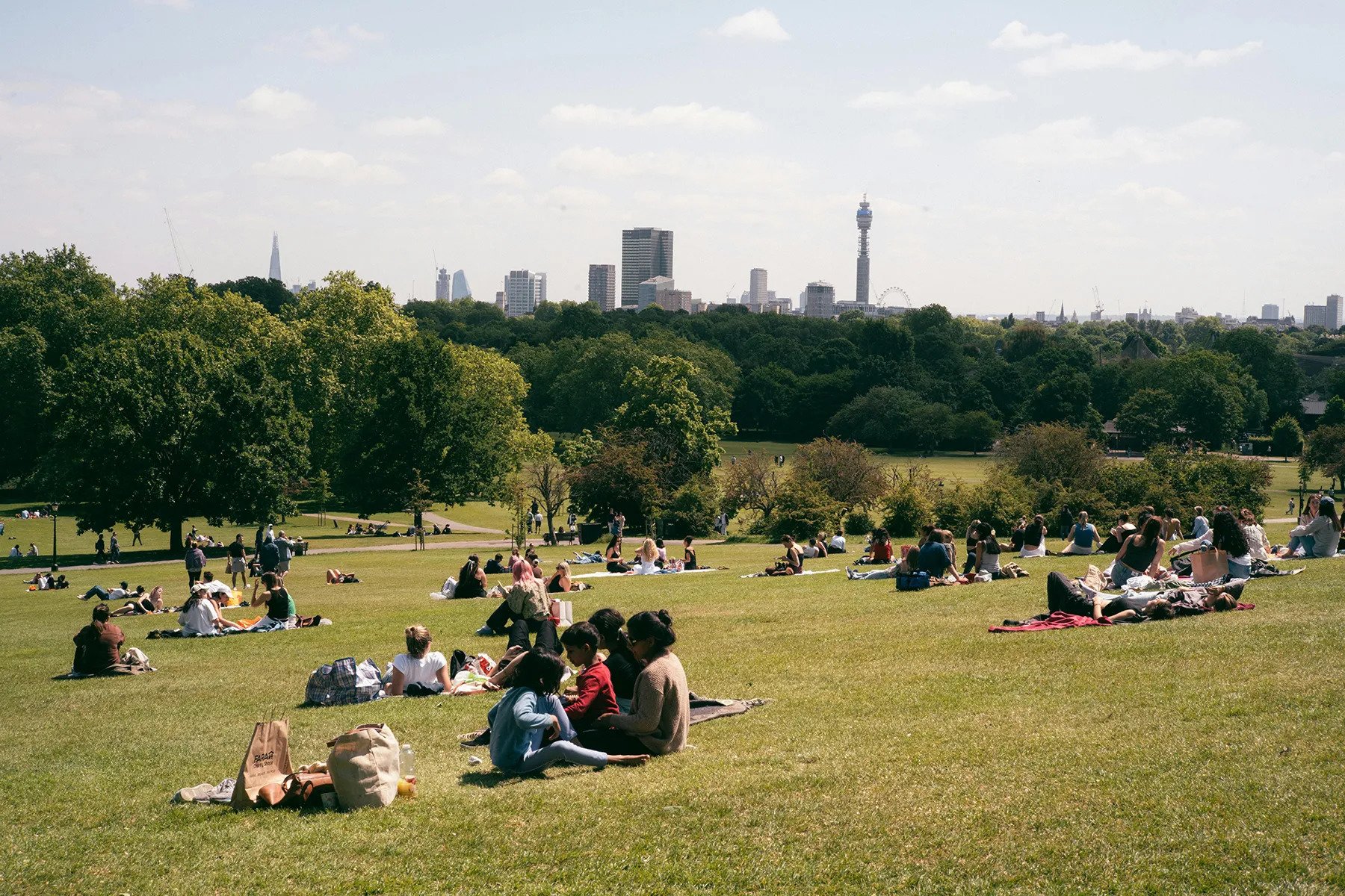 Melanoma Cases Reach Record High in the UK as Sun Exposure and Detection Drive Surge