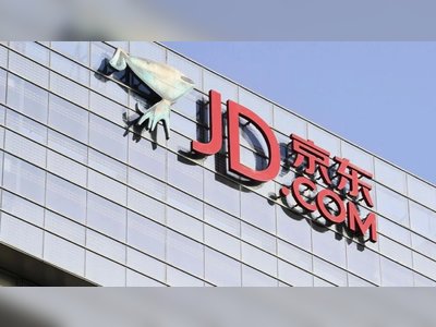 JD.com Explores £2 Billion Bid for The Very Group, Signaling Fresh Chinese Push into UK Retail