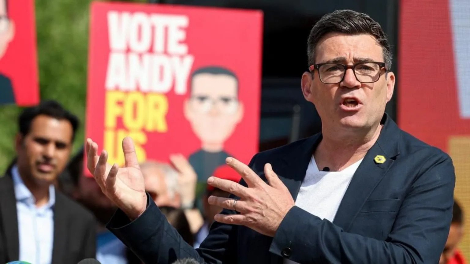 UK net migration debate intensifies as Andy Burnham calls for sharper reductions