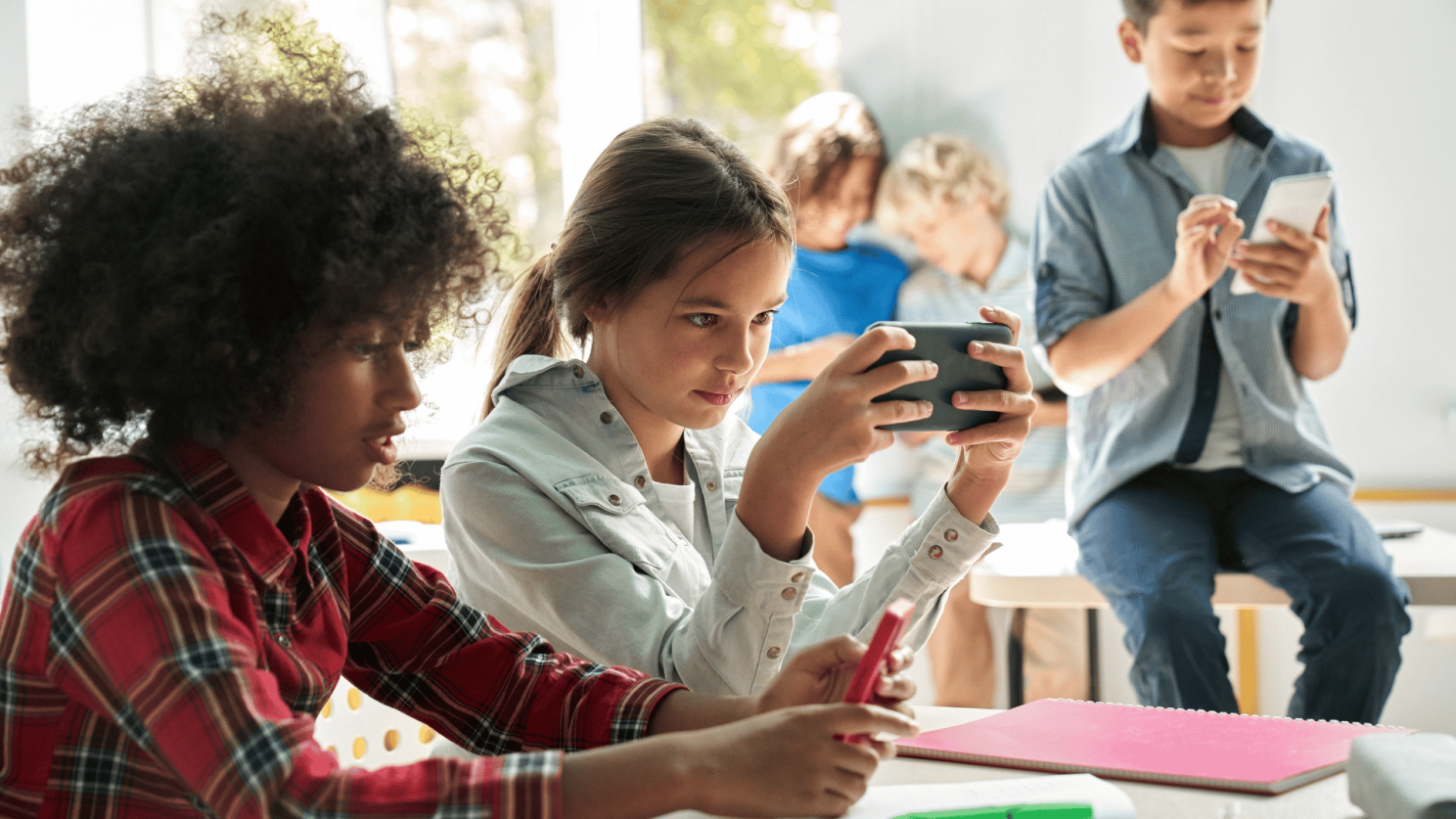 Child social media bans under scrutiny as Australia’s model raises enforcement and impact questions