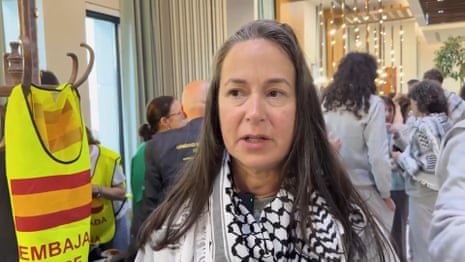Australians Among Activists Detained After Gaza Flotilla Interception Sparks Abuse Allegations