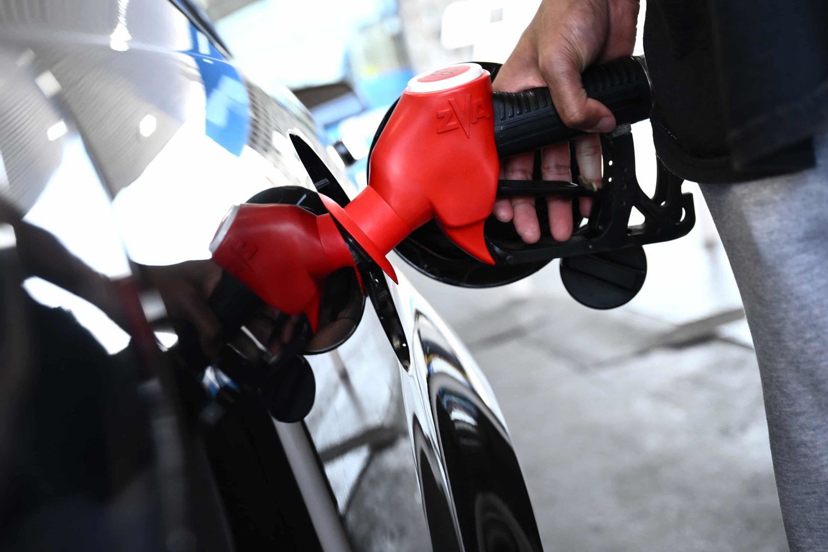 Australia Draws Up Fuel Rationing Plans as Government Models Worst-Case Supply Shock