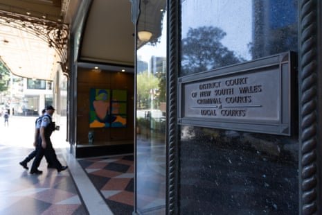 Police Drop Case Over Controversial Nazi-Style Artwork Depicting Prominent Australians