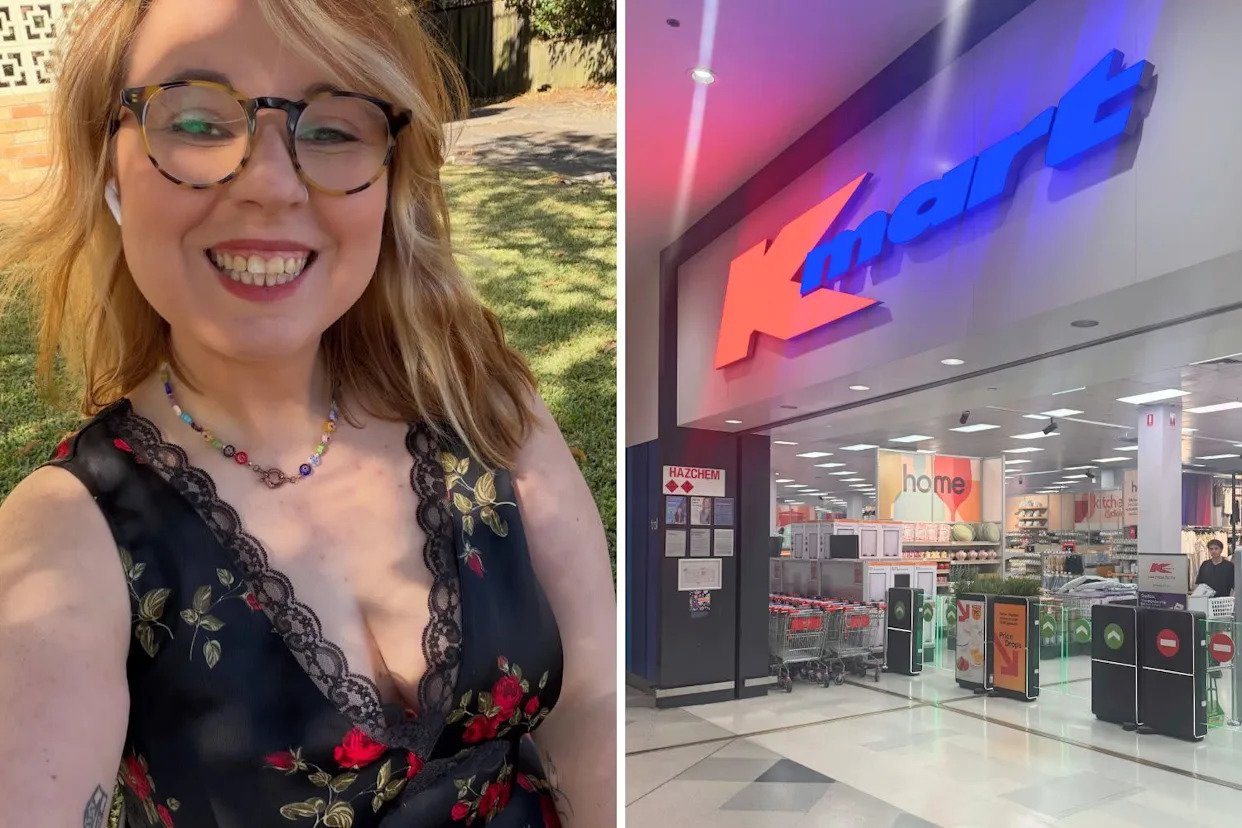 American Kmart Comment Sparks Backlash and Highlights Australia–US Cultural Friction