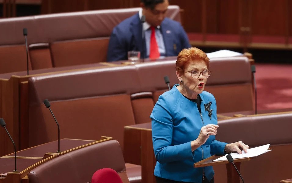 One Nation Challenges Climate Science as Australia Aligns With UN Climate Position