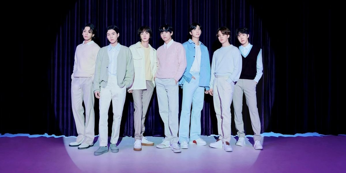 BTS Announce Asia and Australia Tour Stops for ‘ARIRANG’ World Tour