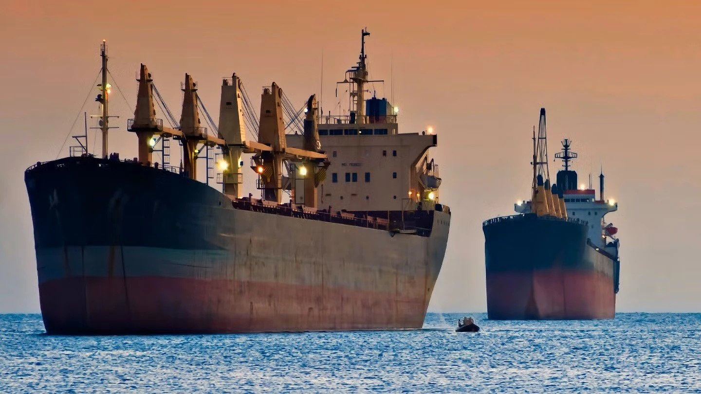 Saudi Arabia Expands Red Sea Shipping Network to Reduce Dependence on Hormuz Route