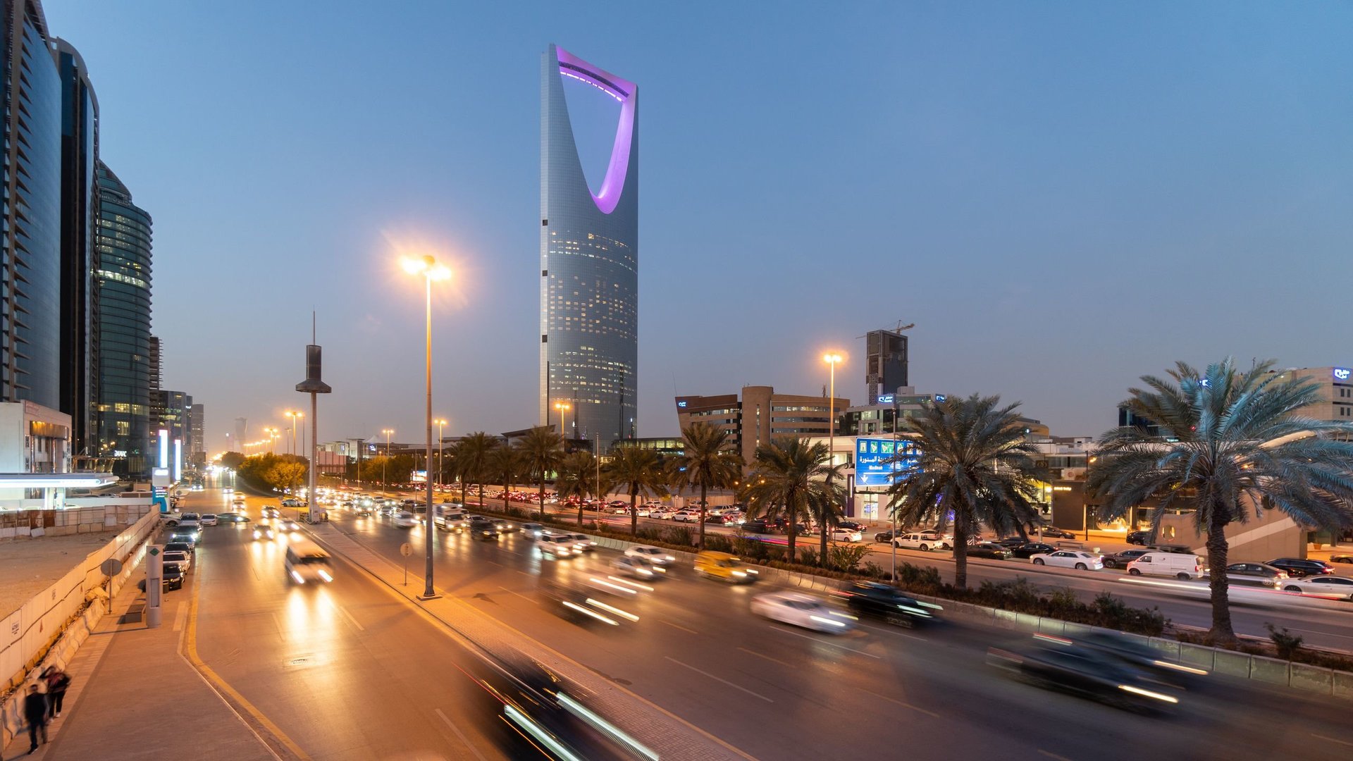 Saudi Arabia Emerges as Top Value Destination for Expats Amid Global Cost Pressures