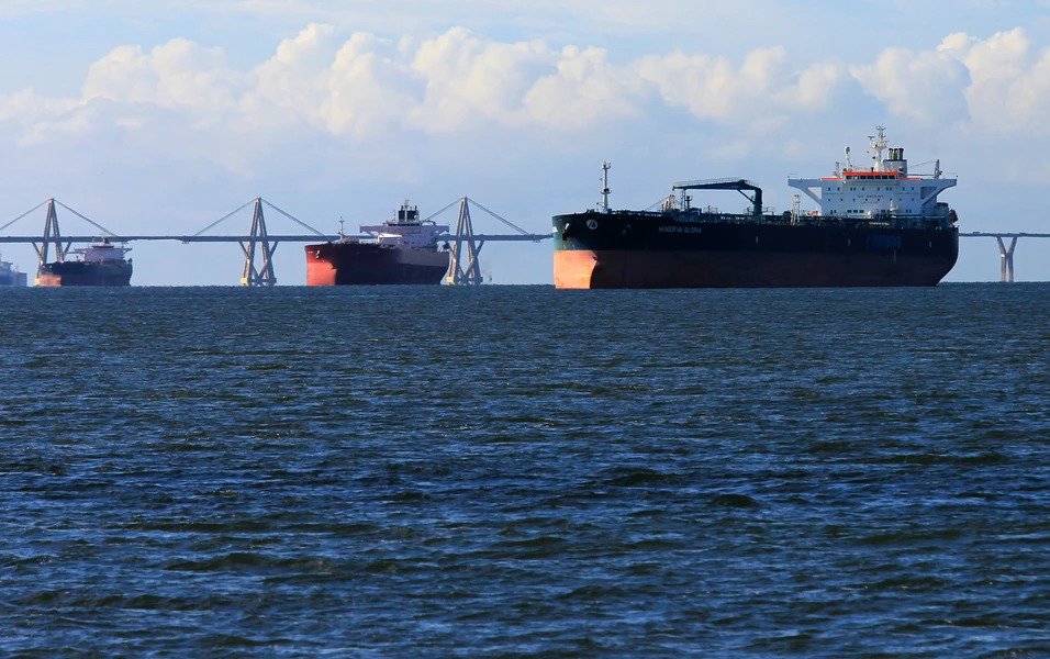 Venezuela Overtakes Saudi Arabia as India’s Third-Largest Oil Supplier in Supply Shift