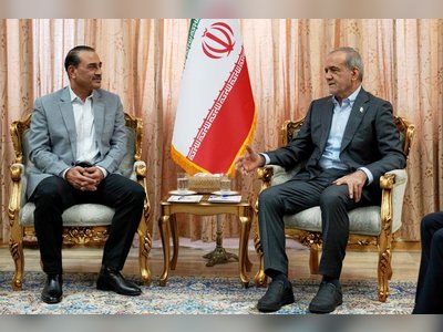 US and Iran Edge Toward War-Ending Framework as Gulf Pressure and Oil Risks Intensify