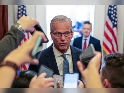 Republican Resistance Exposes Limits of Trump’s Control Over Congress