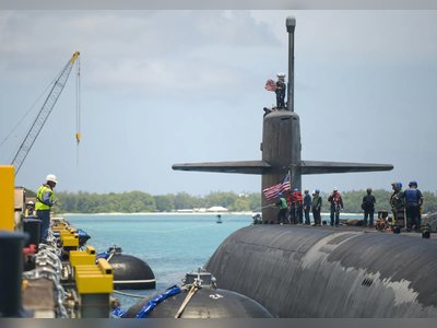 US Senator Urges Pressure on UK Over Military Base Security Amid China Influence Concerns