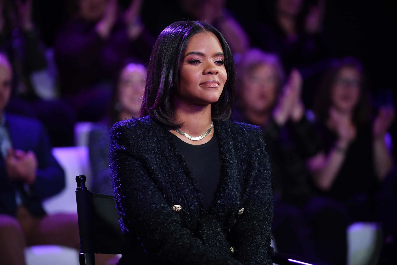 15,000 Australian Ticket Holders Left Without Refunds After Candace Owens Tour Collapse
