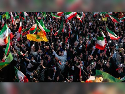 Iran Signals Confidence as Nuclear Talks With Washington Shift Into Sanctions and Security Bargaining