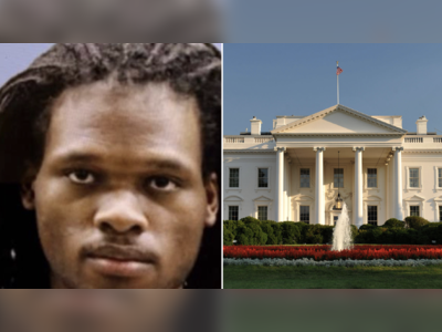 White House Gunman Had Prior Encounters With Secret Service Before Fatal Shootout