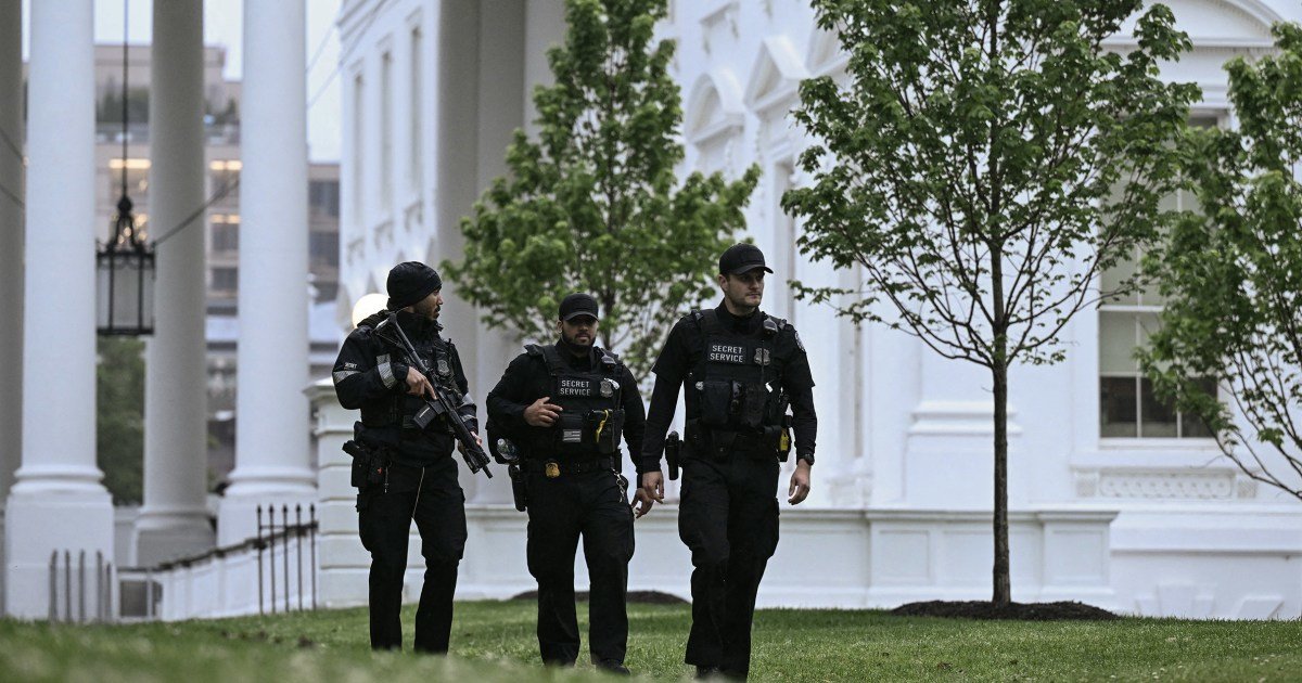 Fatal White House Checkpoint Shooting Intensifies Pressure on Presidential Security Operations