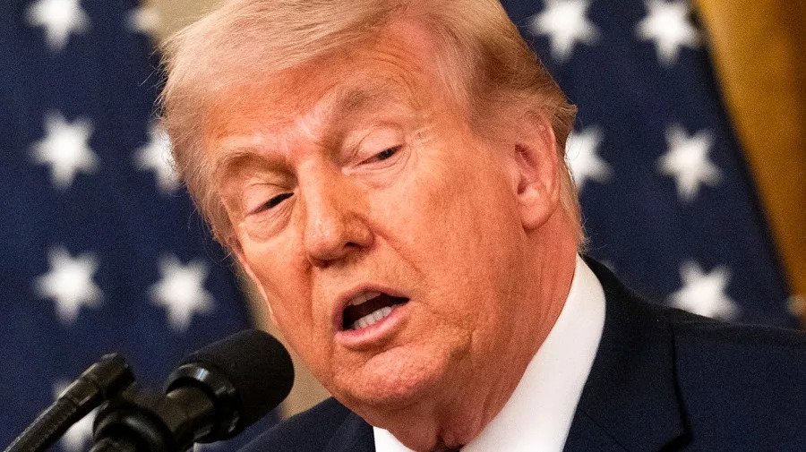 Trump Turns White House Shooting Into New Push for Controversial Ballroom Project