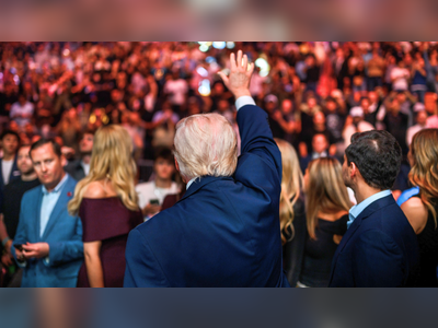 A Presidency Under Persistent Threat: Security Pressure Around Trump Enters a More Dangerous Phase