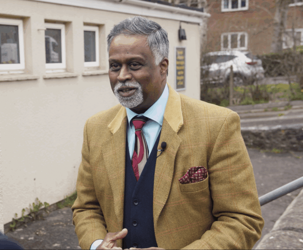 UK Police End Investigation Into Pastor Arrested Over Public Preaching Case