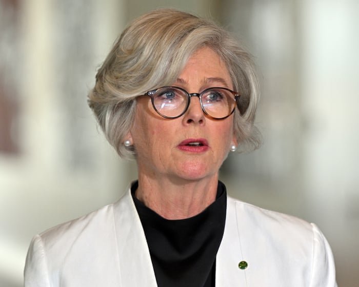 Push for Transparent Appointment at Australia’s Anti-Corruption Watchdog Highlights Trust Deficit