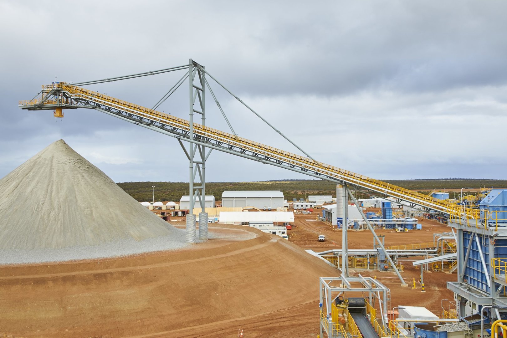 Australian Lithium Expansion Highlights Supply Strain as Policy and Prices Reshape Mining Decisions