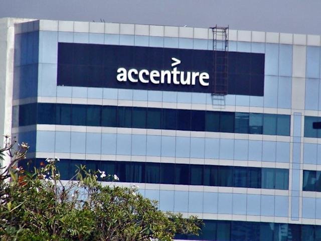 Accenture and HUMAIN Build Saudi AI Push Into Enterprise Systems