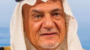 Prince Turki al-Faisal and the Strain on Saudi Arabia’s Aging Power Circle