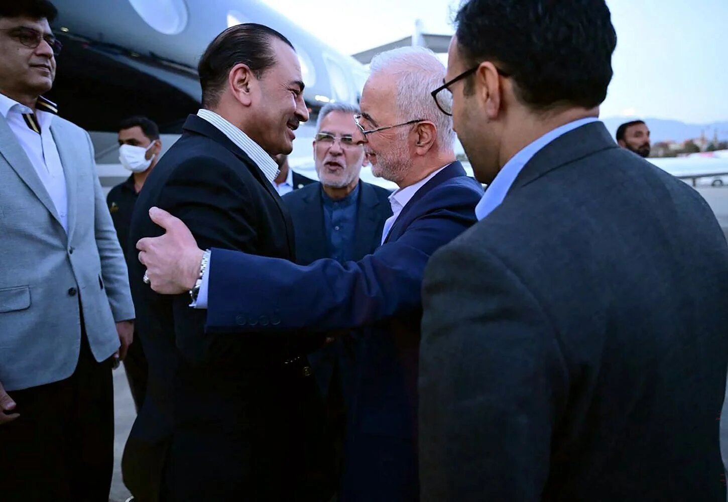 Iran and Saudi Arabia Open Direct Diplomatic Channel as Regional Tensions Intensify