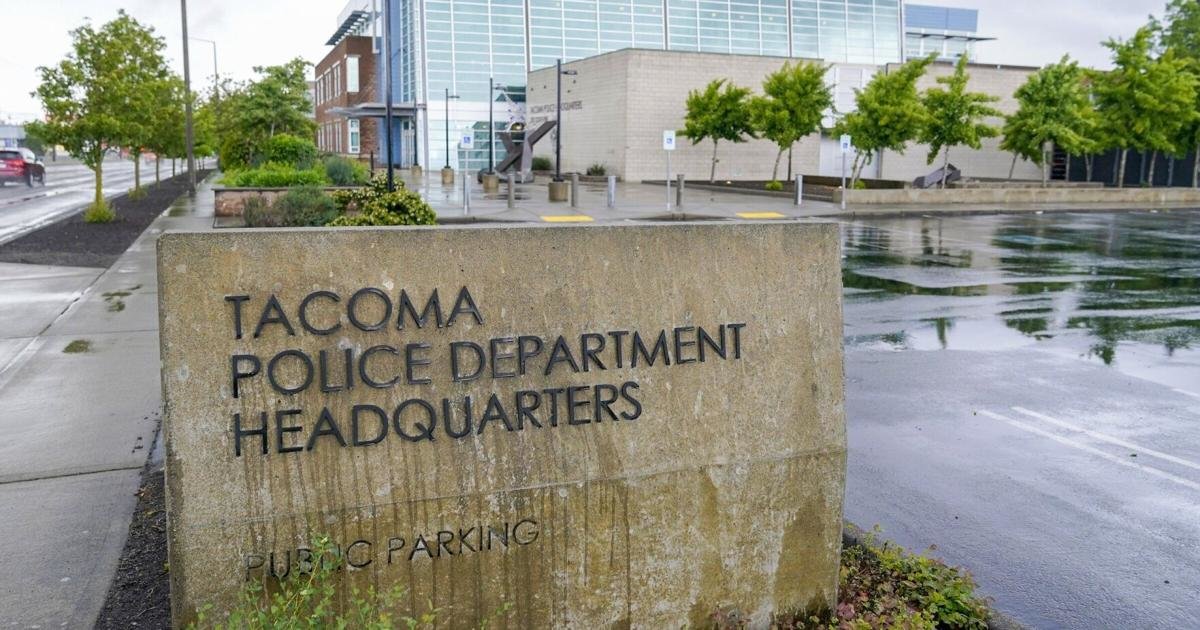 Washington Audits Find Rule Violations in Tacoma Police Shooting Investigations