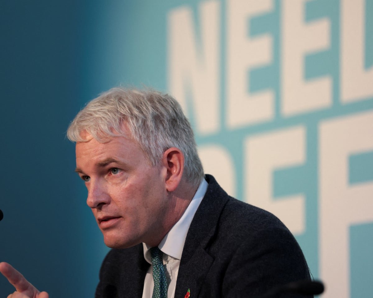 Political Pressure Builds Over Russia Hack Claim as Reform UK Faces Questions on Evidence