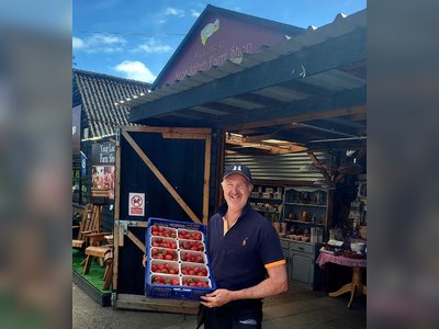 Rural UK Retailers Hit by Surge in Theft as Shoplifting Spreads Beyond Cities