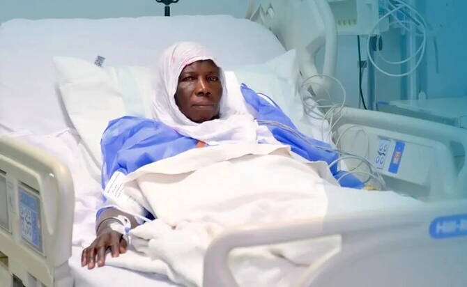 Enhanced Cardiac Care at Holy Sites for Hajj
