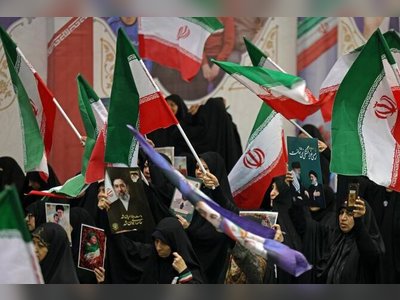 Emerging Deal Aims to End Iran War and Reopen Strait of Hormuz