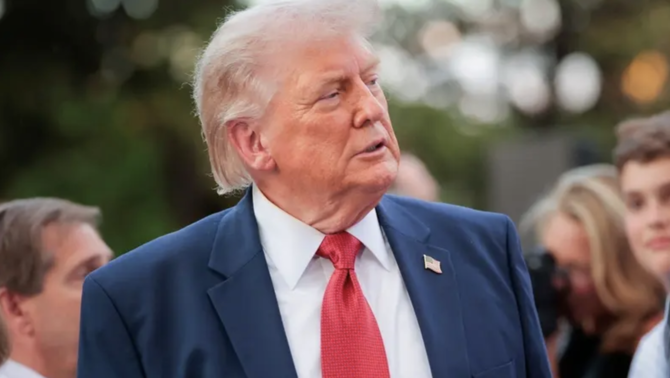 Trump's Truth Social Post on Normalization with Israel: Unanswered Questions