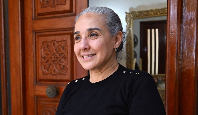 Prominent Tunisian Lawyer Receives New Jail Term