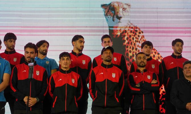Mexico Welcomes Iran's World Cup Team Following US Reluctance