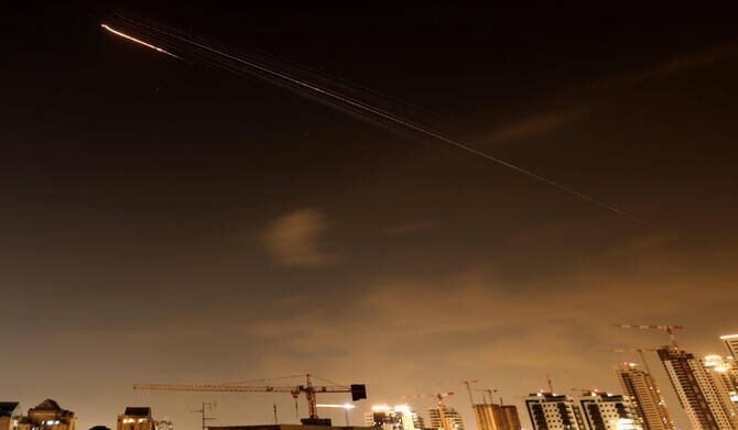 False Alarm: Israeli Military Denies Hostile Aircraft Sirens in North
