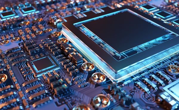 Chinese Chip Stocks Surge in Hong Kong as Investors Bet Huawei Can Break US Technology Restrictions