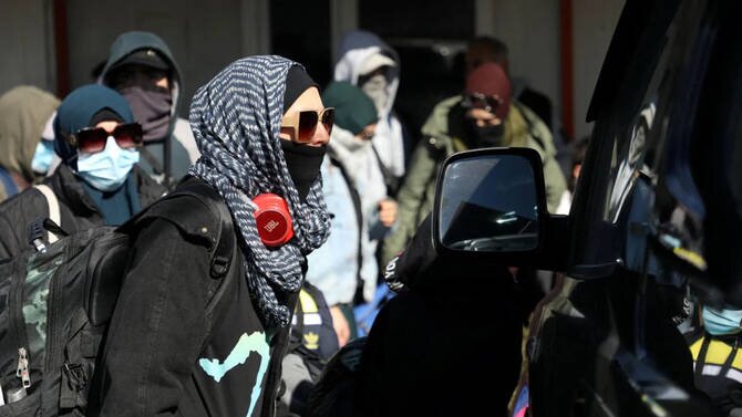 19 Australian Women and Children Linked to Daesh Set to Return from Syria