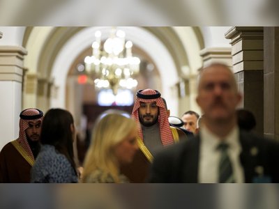 Saudi Arabia Is Still Refusing to Join the Abraham Accords Because the Gaza War Changed the Political Cost of Recognition