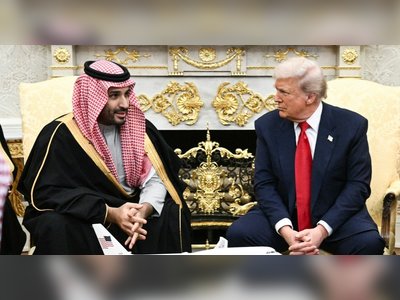 Trump Wants Saudi-Israeli Normalization Built Into Any Future Iran Deal