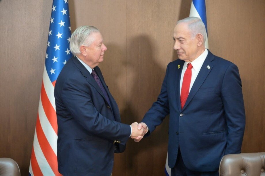 Lindsey Graham’s Warning to Saudi Arabia Shows How the Abraham Accords Are Becoming a Test of US Strategic Alignment