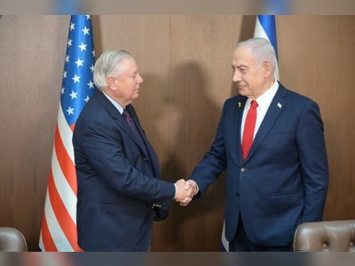 Lindsey Graham’s Warning to Saudi Arabia Shows How the Abraham Accords Are Becoming a Test of US Strategic Alignment