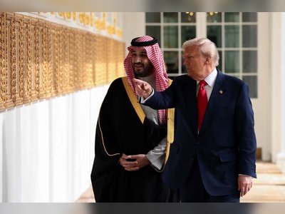 Trump Ally Claims Saudi Crown Prince Said He Could Recognize Israel ‘Today’ if Gaza War Ended
