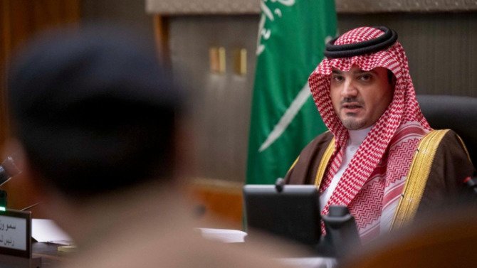 Saudi Arabia Intensifies Security Preparations for Hajj as Regional Tensions and Crowd Risks Raise the Stakes