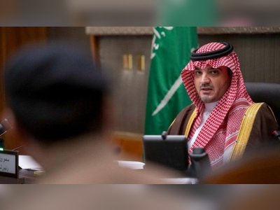 Saudi Arabia Intensifies Security Preparations for Hajj as Regional Tensions and Crowd Risks Raise the Stakes
