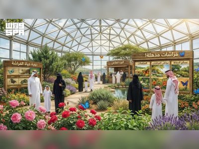 Saudi Arabia Is Turning Wildlife Tourism Into a Strategic Pillar of Its Post-Oil Economy