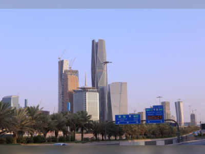 Saudi Arabia’s Economic Spending Surge Is Slowing as Oil Revenue Pressure Forces a Strategic Reset