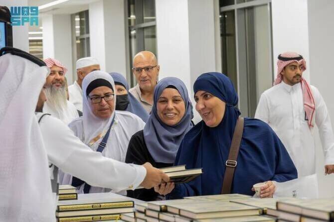 Hajj: A Pilgrimage that Unites Strangers into a Single Global Community
