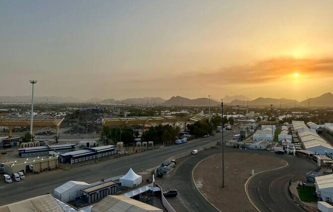 Hajj Pilgrims Urged to Pack Light for Comfort and Worship